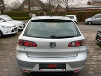 gebraucht Seat Ibiza 1.4 Comfort, TÜV NEU, Klima, Tempo, 2.Hand