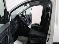 gebraucht VW Caddy Kombi BMT 2.0 TDI 5-Sitzer TEMPO SHZ PDC