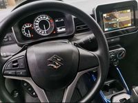 gebraucht Suzuki Ignis Ignis1.2 Dualjet Hybrid Comfort/Automatik