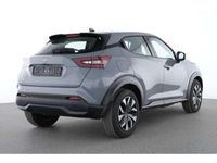 Second-hand Nissan Juke Acenta 114 CP (83 kW) 2025 Gri SUV