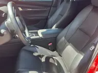 Gebraucht Mazda 3 Selection 122 PS (89 kW) 2020 Rot Limousine