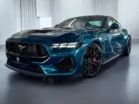 Neu Ford Mustang GT Fastback 446 PS (328 kW) 2025 Andere Coupé