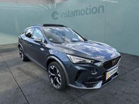 Gebraucht Cupra Formentor 150 PS (110 kW) 2021 Grau SUV