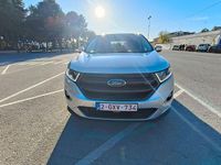 Second-hand Ford Edge ST-Line 209 CP (153 kW) 2018 Gri SUV