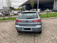 gebraucht Seat Ibiza 1.4 Klimaautomatik Sitzheizung TÜV 10/2025