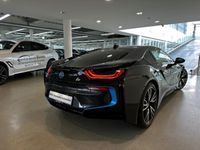 gebraucht BMW i8 Coupe HUD AD Navi Leder Soundsystem HarmanKardon 3