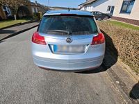 Gebraucht Opel Insignia 160 PS (117 kW) 2012 Kombi