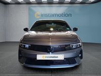 Gebraucht Opel Astra 131 PS (96 kW) 2025 Grau Limousine