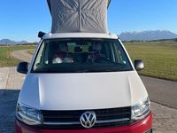 Gebraucht VW California Beach 150 PS (110 kW) 2019 Weiß Van