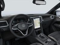 Neu VW Amarok Aventura 241 PS (177 kW) 2025 Midnight black metallic Pickup