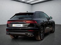 Gebraucht Audi SQ8 Competition 507 PS (372 kW) 2022 Schwarz SUV