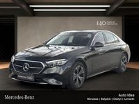 Gebraucht Mercedes E220 197 PS (144 kW) 2024 Schwarz Limousine