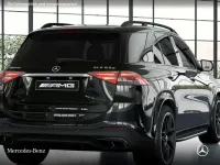 Gebraucht Mercedes GLE63 AMG AMG 612 PS (450 kW) 2025 Schwarz SUV