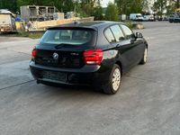 gebraucht BMW 116 Diesel