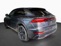 gebraucht Audi Q8 Q855 TFSI *S line*AHK*MATRIX*OPTIK*B&O*