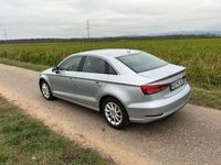 gebraucht Audi A3 Limousine