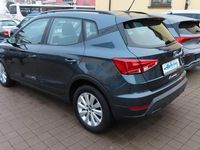 Gebraucht Seat Arona Reference 95 PS (69 kW) 2025 Grau SUV