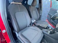 Second-hand Ford Puma ST-Line 125 CP (91 kW) 2021 Roșu SUV