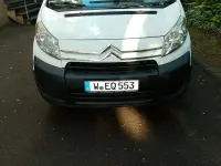Gebraucht Citroën Jumpy 69 PS (50 kW) 2002 Van / Kleinbus