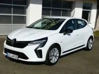 Gebraucht Renault Clio V Evolution 67 PS (49 kW) 2024 Weiß Limousine