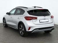 Gebraucht Ford Focus Active 125 PS (91 kW) 2023 Silber Limousine