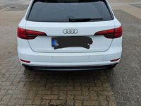 Gebraucht Audi A4 Sport 190 PS (139 kW) 2016 Weiß Kombi
