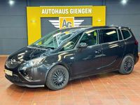 gebraucht Opel Zafira Tourer C Edition, Garantie, Finanzierung