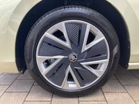 Gebraucht Skoda Superb Selection 150 PS (110 kW) 2022 Andere farbe Kombi