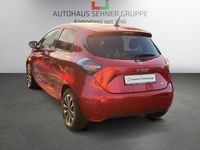 gebraucht Renault Zoe INTENS R135 Z.E. 50 Batteriemiete