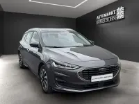 Gebraucht Ford Focus Style 150 PS (110 kW) 2022 Andere Limousine