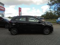 Gebraucht Kia Picanto Vision 68 PS (50 kW) 2025 Auroraschwarz Kleinwagen