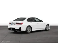 Gebraucht BMW 320 Comfort Edition 184 PS (135 kW) 2026 Limousine
