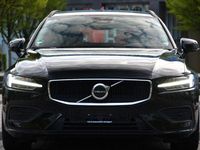 Gebraucht Volvo V60 Core 197 PS (144 kW) 2022 Schwarz Kombi