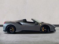 gebraucht Ferrari 488 Spider *** Frankfurt***