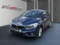 Gebraucht BMW 225 iPerformance 136 PS (100 kW) 2016 Blau Kombi