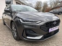 Gebraucht Ford Focus ST-Line 125 PS (91 kW) 2024 Metallic) (grau Kombi