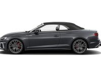 Gebraucht Audi A5 Cabriolet Ambiente 265 PS (194 kW) 2022 Grau Cabrio