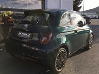 gebraucht Fiat 500e 