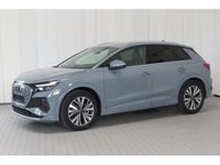 Gebraucht Audi Q4 e-tron 194 kW (265 PS) 2023 Grau SUV