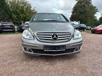 Gebraucht Mercedes B150 95 PS (69 kW) 2005 Bronze Van / Kleinbus