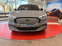 Neu Ford Mustang Mach-E Premium 216 kW (294 PS) 2026 Glacier grey (grau) SUV