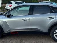 Gebraucht Citroën C4 Shine 131 PS (96 kW) 2021 Grau SUV