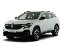 Gebraucht Renault Espace Iconic 2025 Weiss SUV