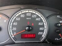 Gebraucht Suzuki Swift 92 PS (67 kW) 2007 Grau Kleinwagen