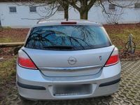 gebraucht Opel Astra 1,4 kein TÜV