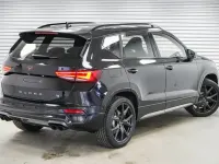 Neu Cupra Ateca VZ 300 PS (220 kW) 2025 Nachtschwarz metallic (0e) SUV