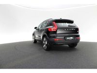 Gebraucht Volvo XC40 169 kW (231 PS) 2022 Black solid stone SUV