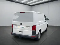 Gebraucht VW T6.1 110 PS (80 kW) 2022 Weiß Van