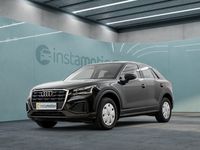 gebraucht Audi Q2 35 TDI