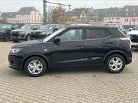 Neu SsangYong Tivoli 163 PS (119 kW) 2025 Schwarz SUV
